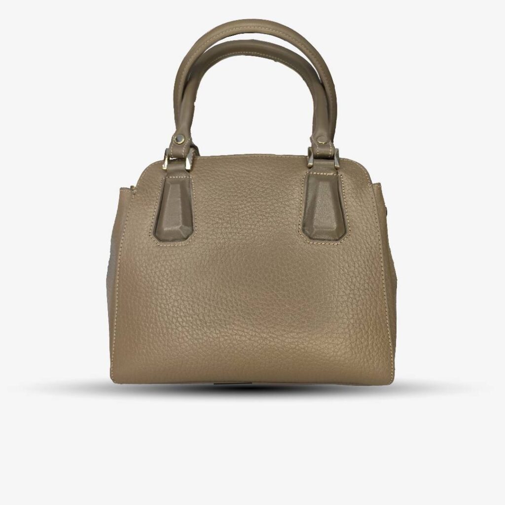 کیف دستی و دوشی زنانه مدل باکسی