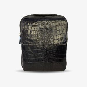 کیف دوشی چرم مردانه شیک